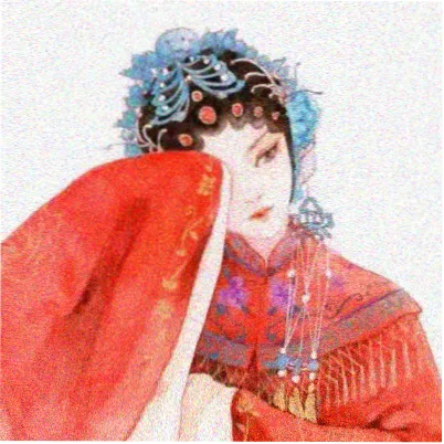 旅友石帘头像